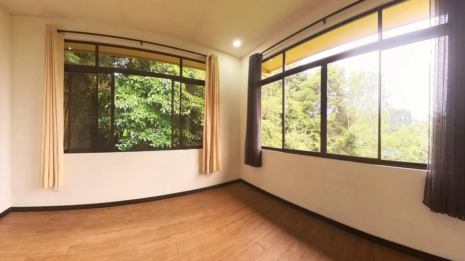 Sala de Estar - Antes