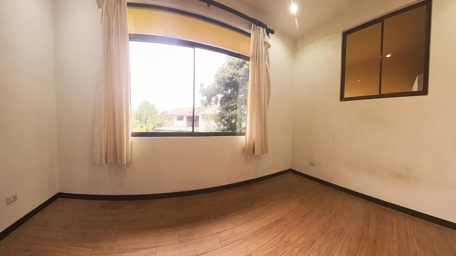 Dormitorio Principal - Antes