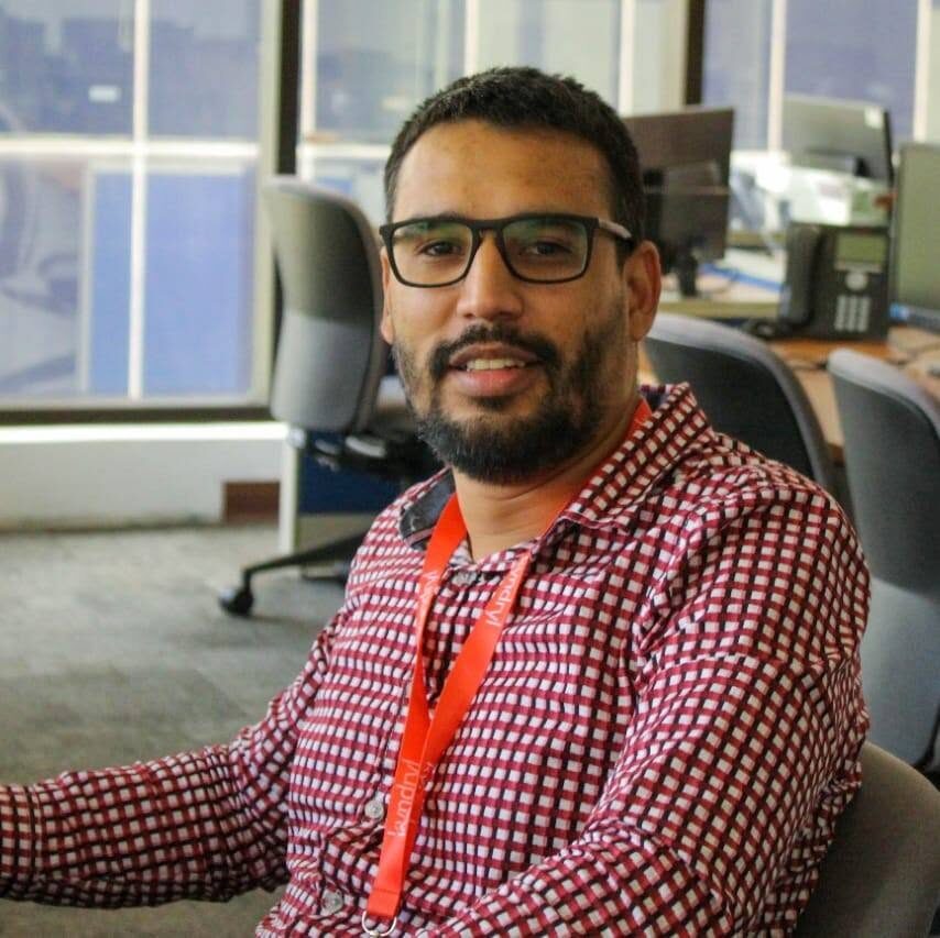 Ricardo Morera