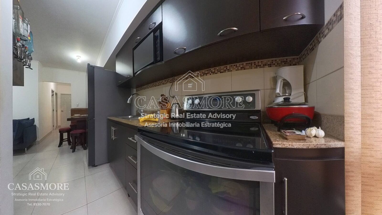 VENTA APARTAMENTO CONDOMINIO FRANCISCO DE HEREDIA PARQUEO TECHADO CONTACTENOS!
