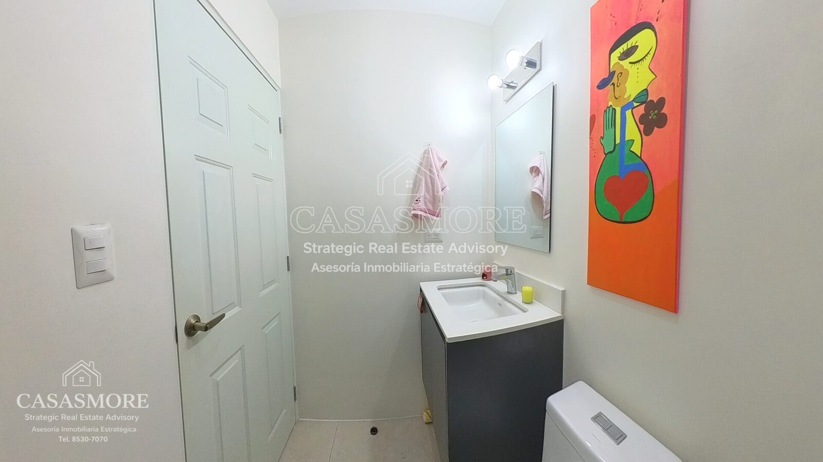 VENTA APARTAMENTO CONDOMINIO FRANCISCO DE HEREDIA 1ER NIVEL CON PATIO