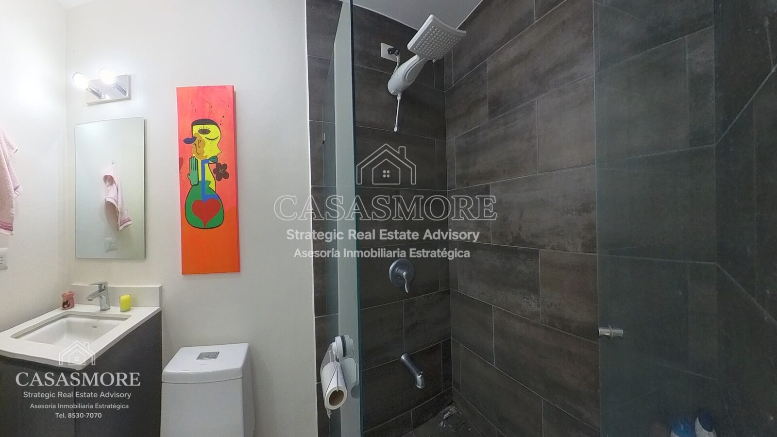 VENTA APARTAMENTO CONDOMINIO FRANCISCO DE HEREDIA 1ER NIVEL CON PATIO