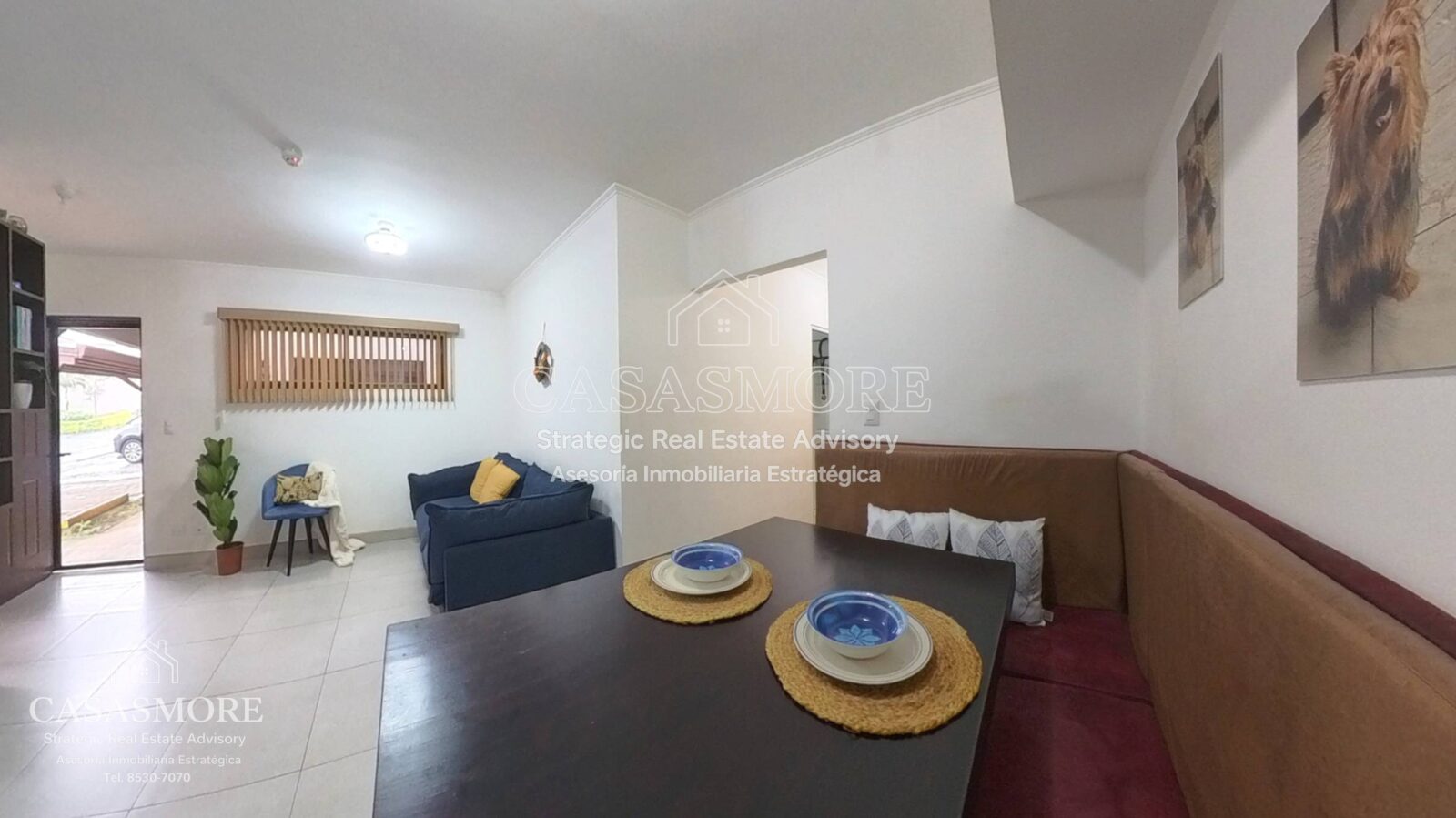 VENTA APARTAMENTO CONDOMINIO FRANCISCO DE HEREDIA PARQUEO TECHADO CONTACTENOS!