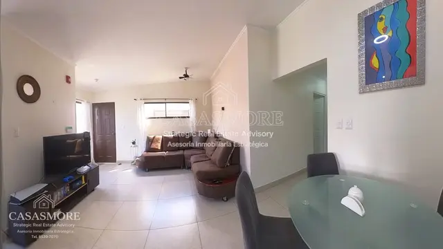 VENTA APARTAMENTO CONDOMINIO FRANCISCO DE HEREDIA PARQUEO TECHADO CONTACTENOS!