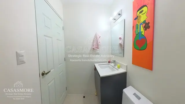 VENTA APARTAMENTO CONDOMINIO FRANCISCO DE HEREDIA PARQUEO TECHADO CONTACTENOS!