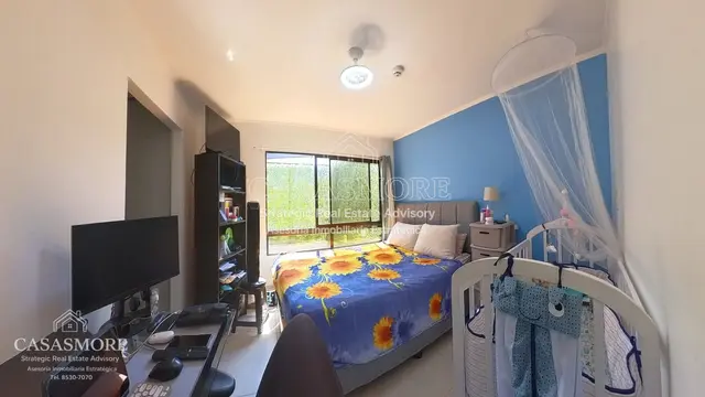 VENTA APARTAMENTO CONDOMINIO FRANCISCO DE HEREDIA PARQUEO TECHADO CONTACTENOS!
