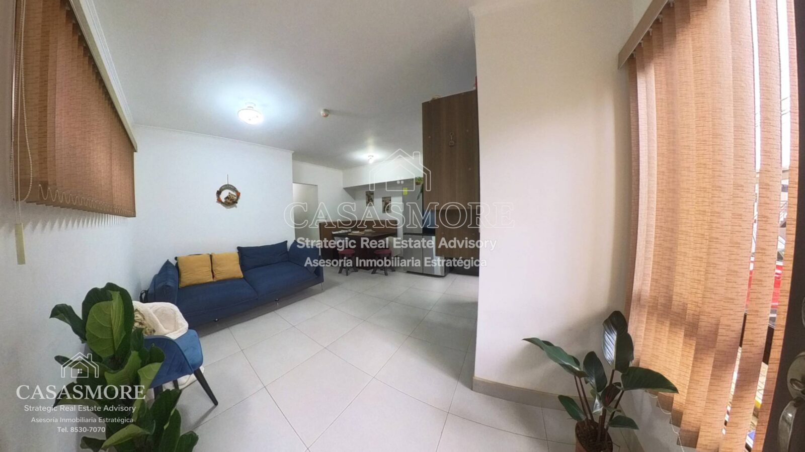 VENTA APARTAMENTO CONDOMINIO FRANCISCO DE HEREDIA PARQUEO TECHADO CONTACTENOS!