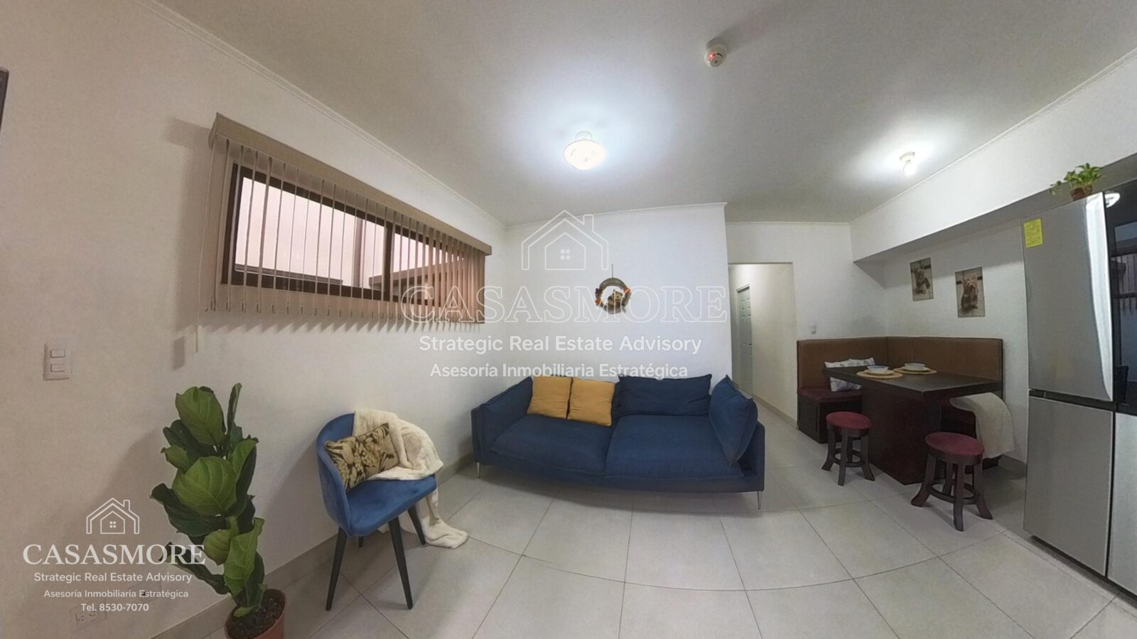 VENTA APARTAMENTO CONDOMINIO FRANCISCO DE HEREDIA PARQUEO TECHADO CONTACTENOS!