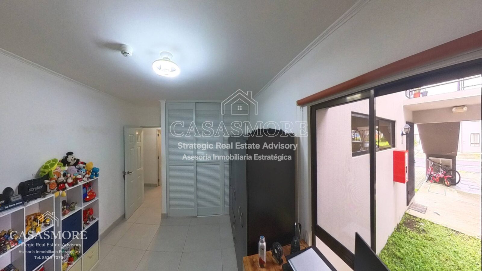 VENTA APARTAMENTO CONDOMINIO FRANCISCO DE HEREDIA PARQUEO TECHADO CONTACTENOS!