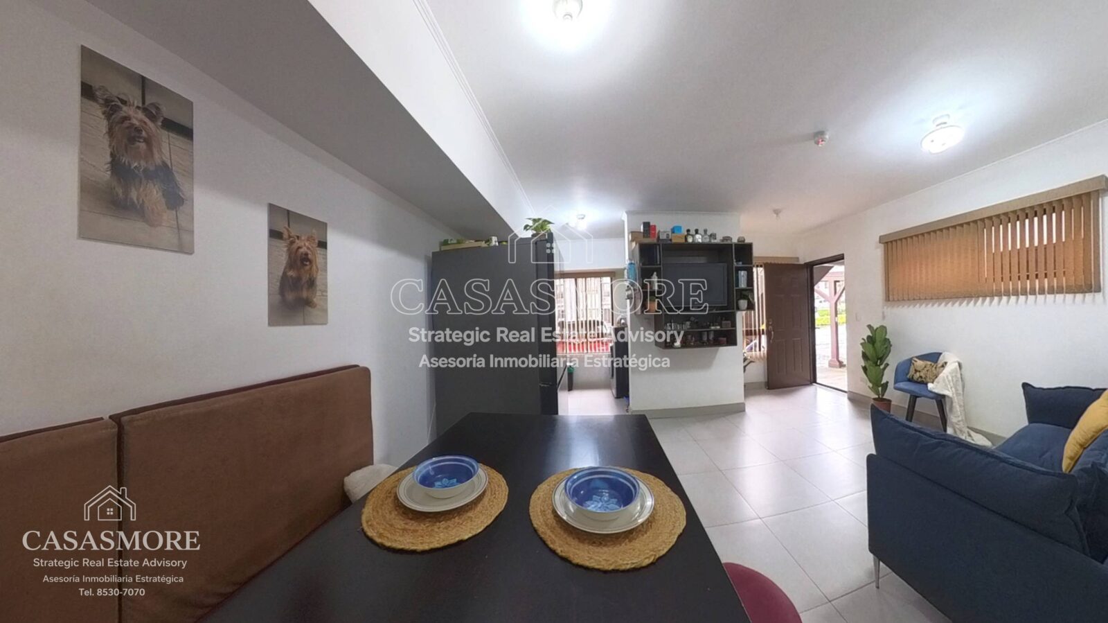 VENTA APARTAMENTO CONDOMINIO FRANCISCO DE HEREDIA PARQUEO TECHADO CONTACTENOS!